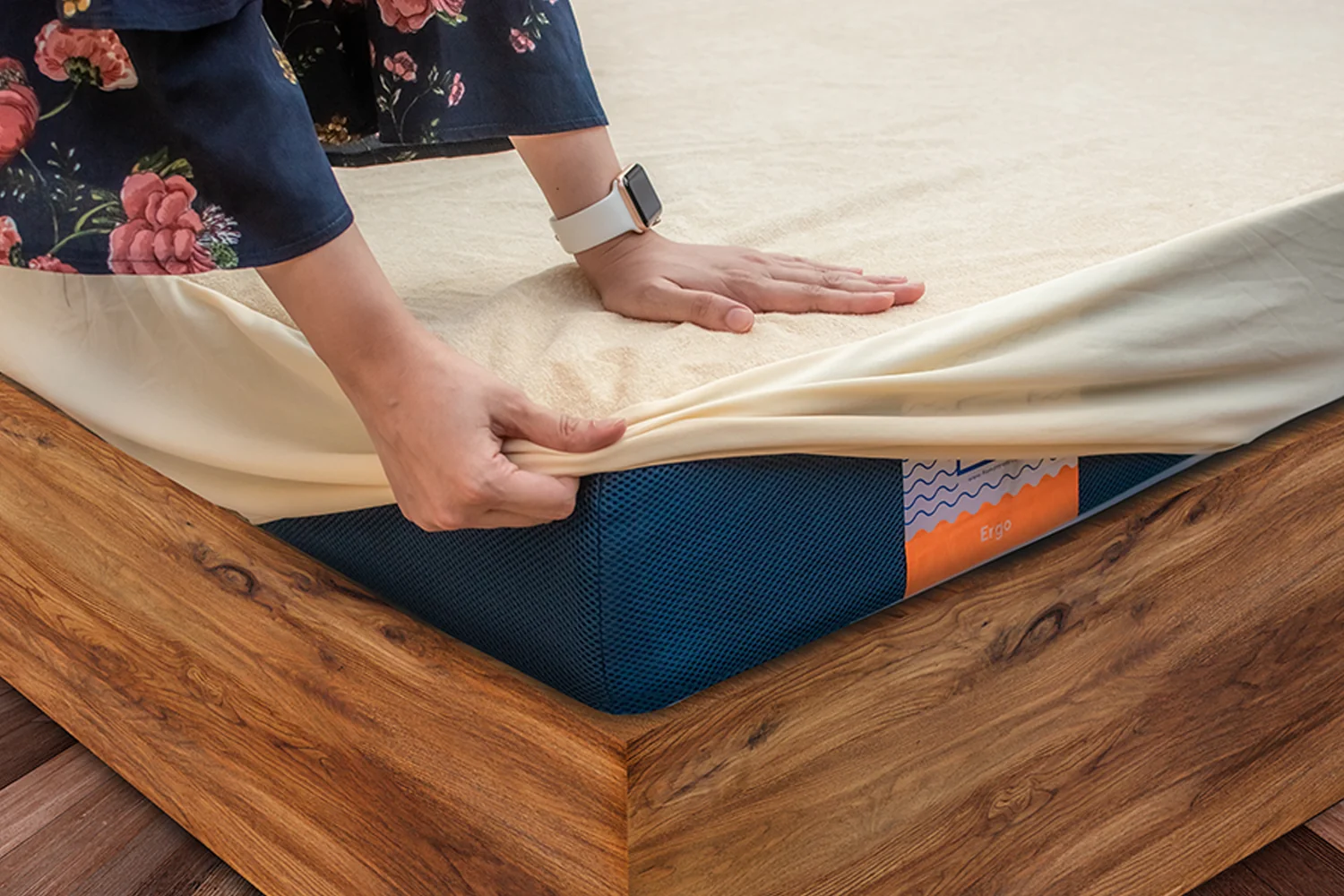 mattress protector