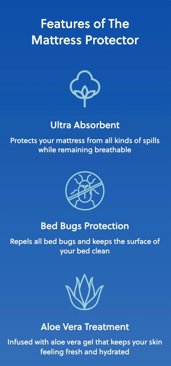mattress protector